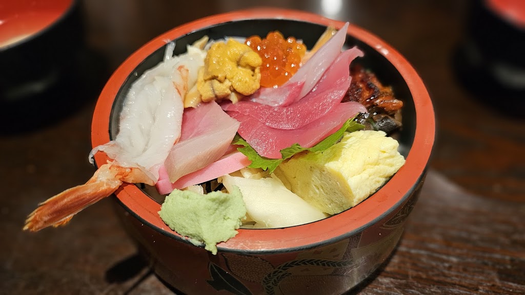 Tomi Sushi Restaurant | 4336 Moorpark Ave, San Jose, CA 95129, USA | Phone: (408) 257-4722