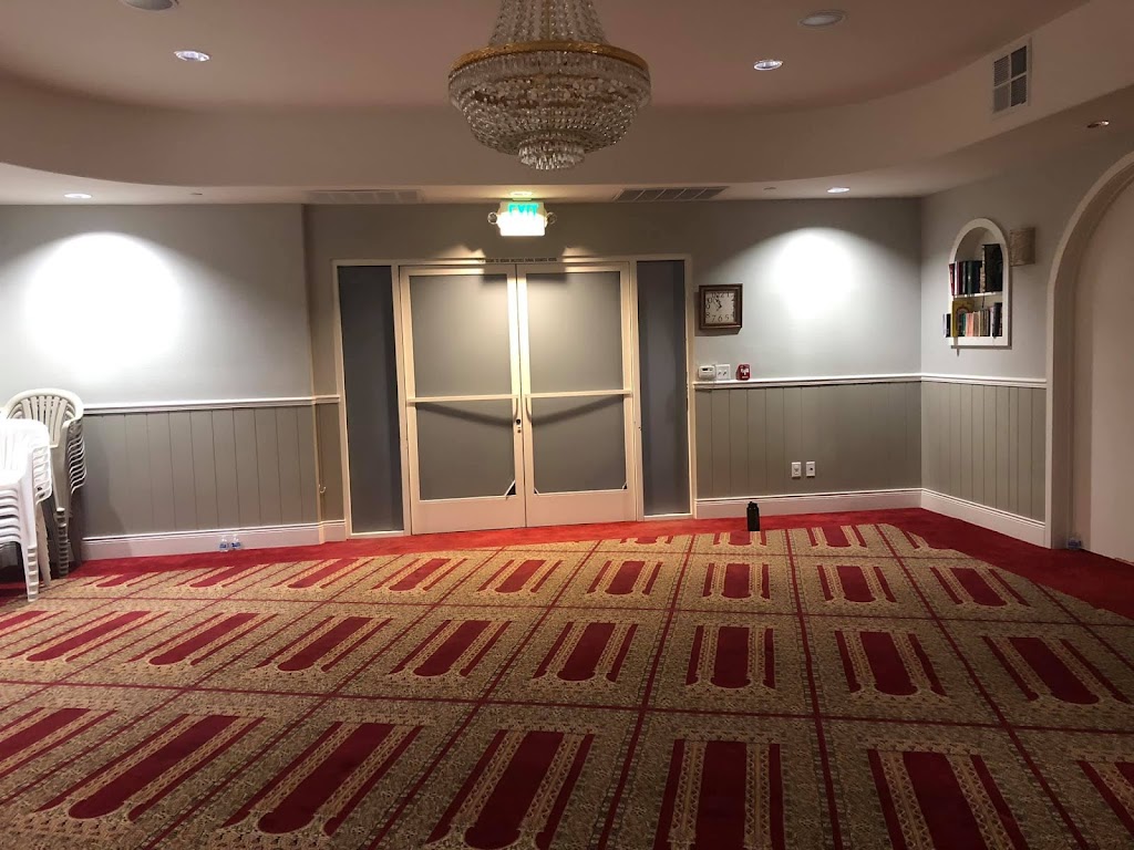 Islamic Community of Bay Area Bosniaks | 345 Northlake Dr, San Jose, CA 95117 | Phone: (408) 246-2614