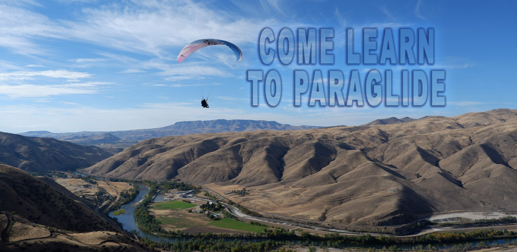 Horseshoe Bend Flight Park | 235 Old Emmett Rd, Horseshoe Bend, ID 83629 | Phone: (208) 793-0275