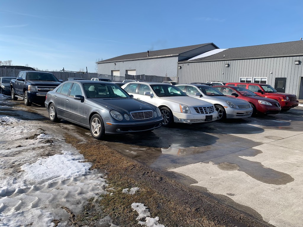 Auto Farm Motors | 9375 Marine City Hwy, Ira Township, MI 48023, USA | Phone: (586) 725-1199