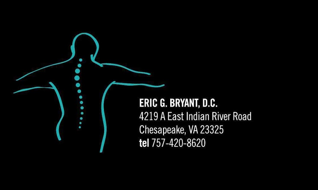 Vohringer & Bryant Chiropractic | 4219 Indian River Rd # A, Chesapeake, VA 23325, USA | Phone: (757) 420-8620