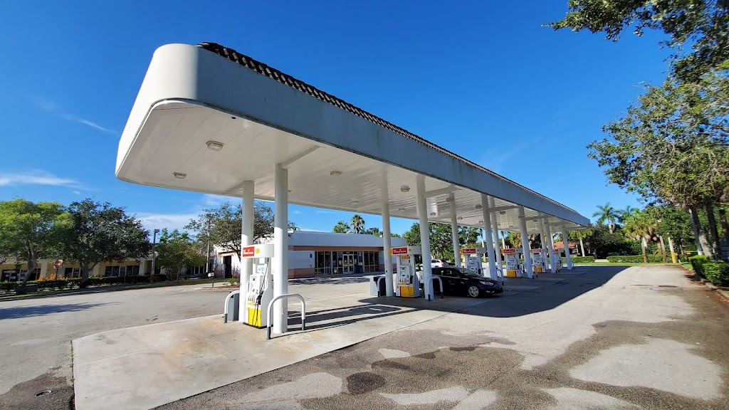 Shell | 12490 Sheridan St, Fort Lauderdale, FL 33330 | Phone: (954) 443-2485