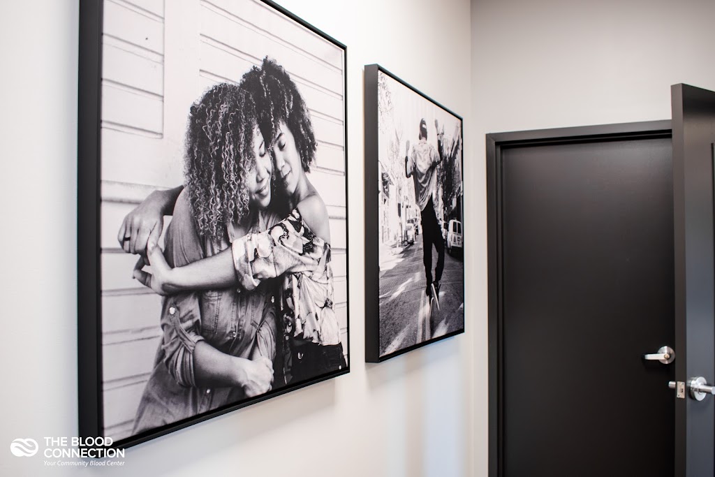 The Blood Connection | 5925 Glenwood Ave Suite 150, Raleigh, NC 27612, USA | Phone: (984) 222-1101