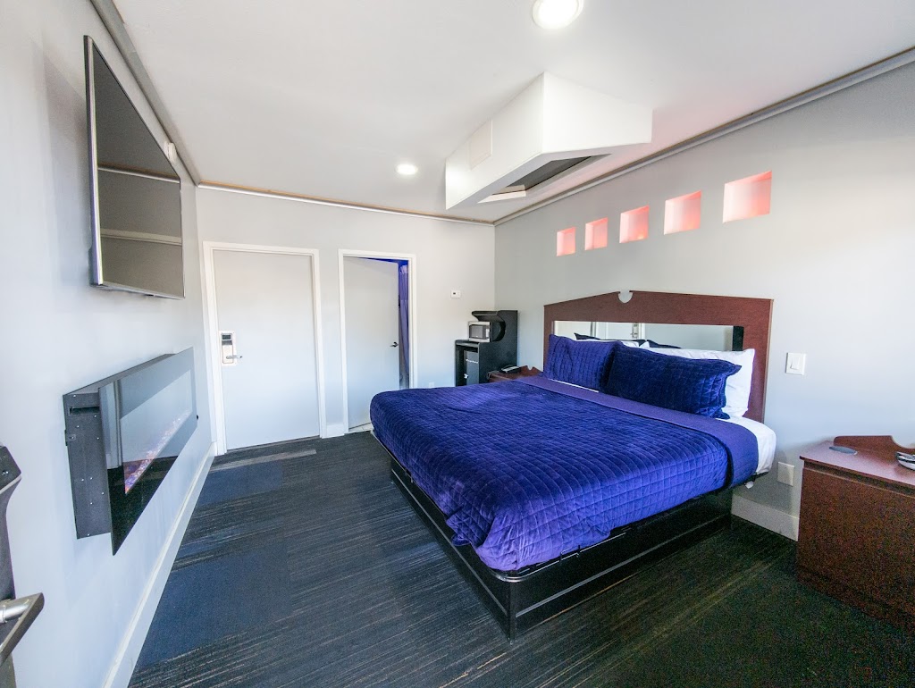 Royal Budget Inn | 6016 Collinsville Rd #1, East St Louis, IL 62201, USA | Phone: (618) 874-4451