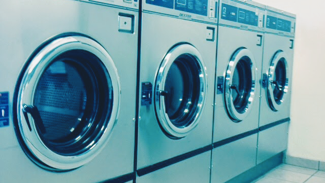 Coolidge Laundromat | 1056 N Arizona Blvd, Coolidge, AZ 85128, USA | Phone: (602) 361-3374