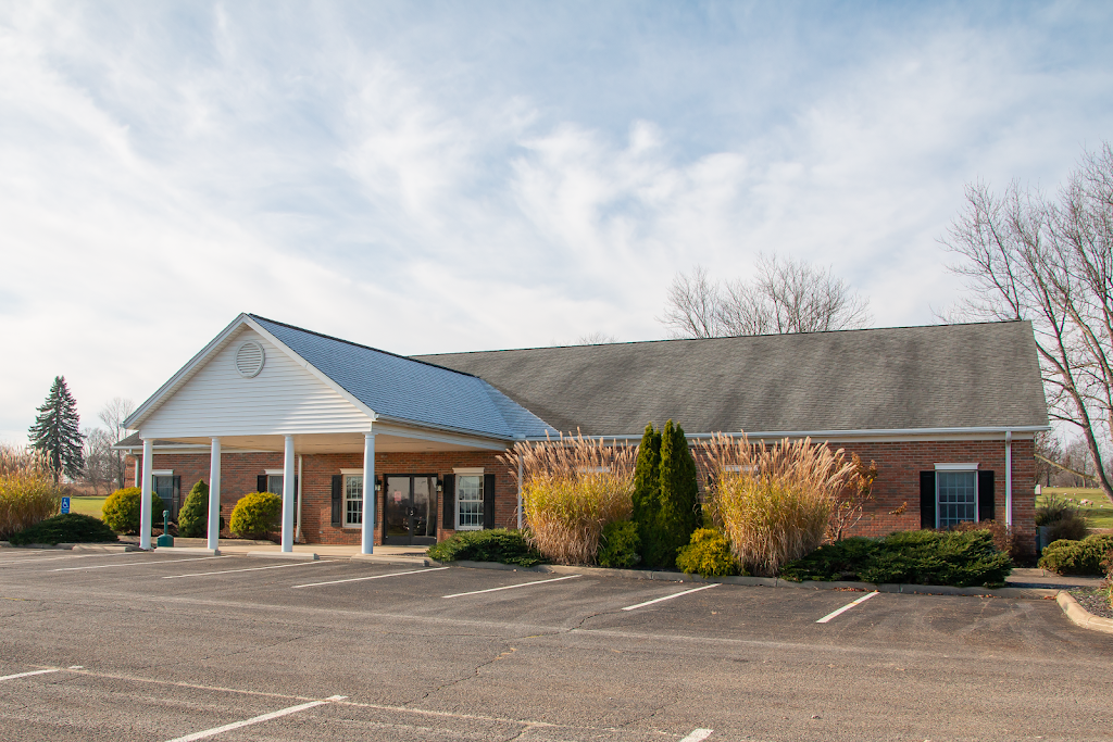 Roberts Funeral Home | 1058 US-250, Ashland, OH 44805, USA | Phone: (419) 289-8958