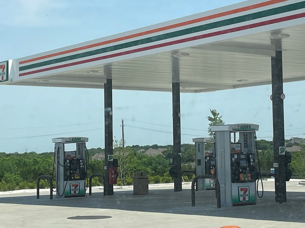 7-Eleven | 3601 Virginia Pkwy, McKinney, TX 75071, USA | Phone: (469) 406-7753