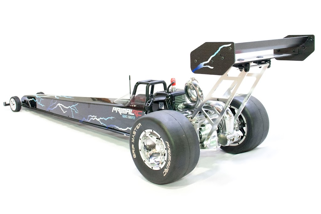 Primal RC | 324 NY-59, Nyack, NY 10960, USA | Phone: (845) 268-0088