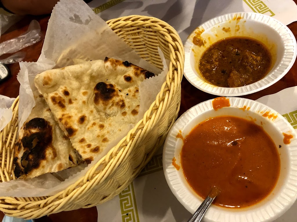 Spicy Mint Indian Cuisine | 145 Wolf Rd Shoppers Park, Albany, NY 12205, USA | Phone: (518) 407-5999