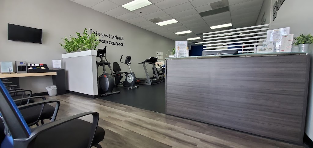 Physical Therapy Now Miramar | 18600 NW 87th Ave Unit 126, Hialeah, FL 33015, USA | Phone: (954) 869-4310