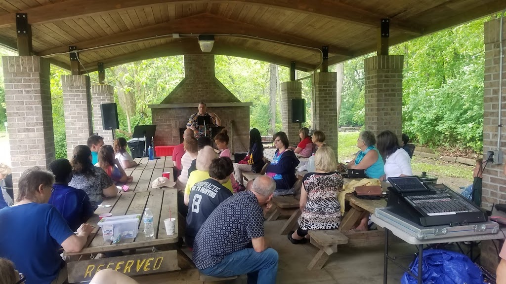 The Church in Silver Lake Preschool | 2951 Kent Rd, Silver Lake, OH 44224, USA | Phone: (330) 928-2991