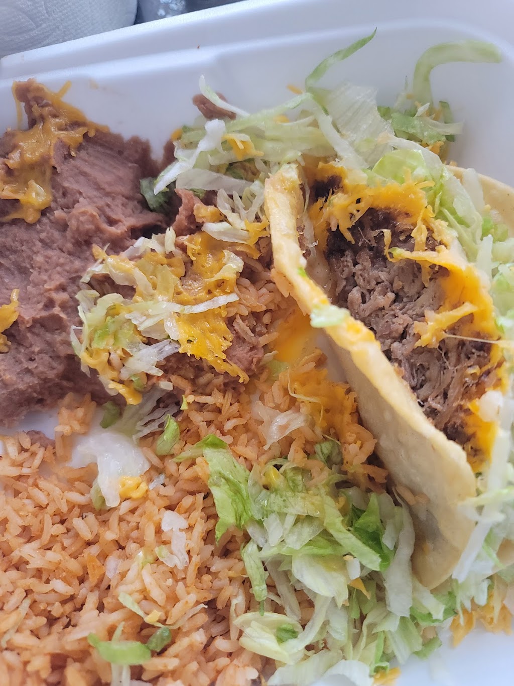 Filibertos Mexican Food | 1250 W Broadway Rd, Tempe, AZ 85282, USA | Phone: (480) 804-1903