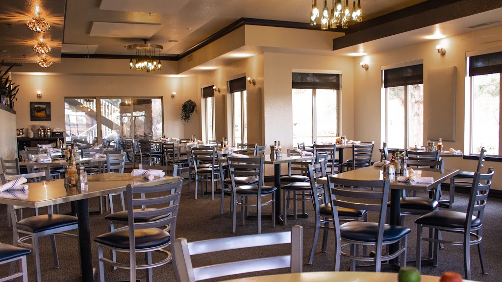95a Bistro & Co. | 1381 Forest Park Cir #102, Lafayette, CO 80026, USA | Phone: (303) 665-3080