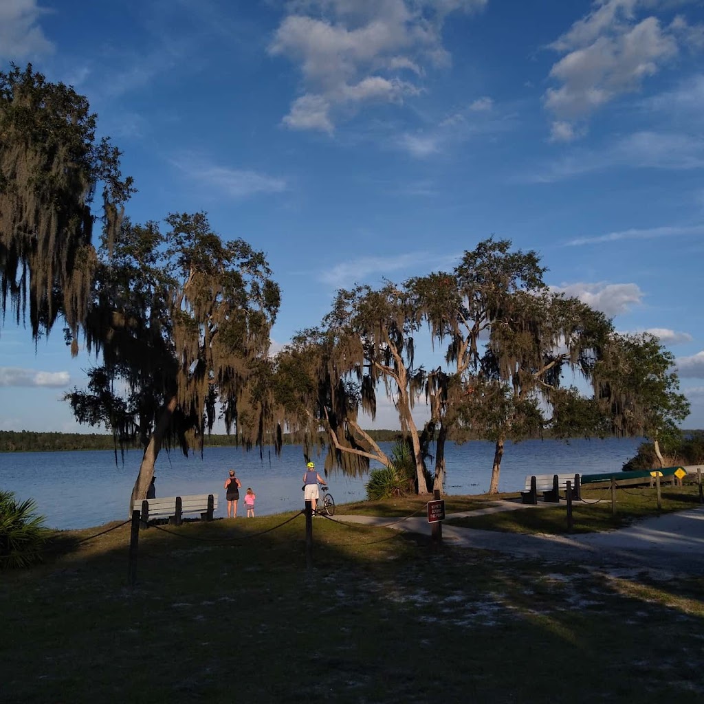 Lake Manatee State Park | 20007 FL-64, Bradenton, FL 34212 | Phone: (941) 741-3028