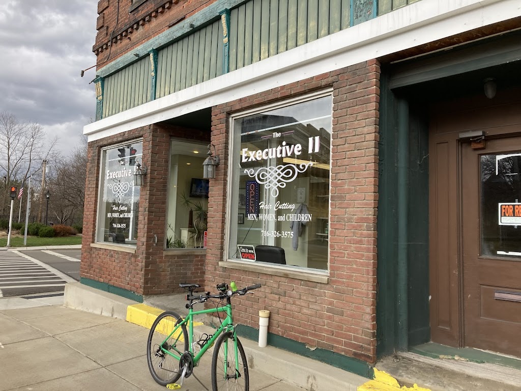 Executive II | 1 E Main St, Westfield, NY 14787, USA | Phone: (716) 326-3575