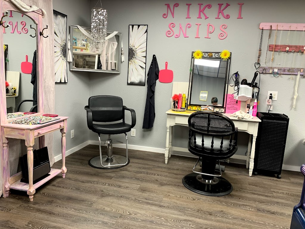 Nikki Snips | 150 S Hwy 77, Waxahachie, TX 75165, USA | Phone: (469) 901-9336