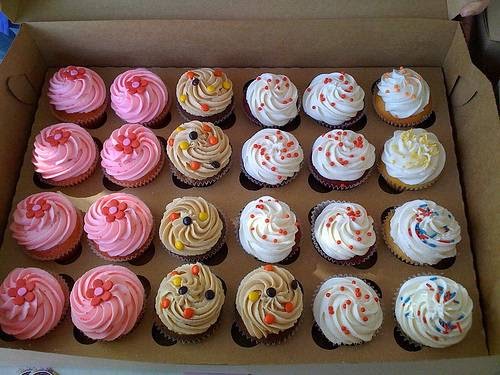 Toot Sweet Cupcakes and More | 14141 US-290 #200, Austin, TX 78737, USA | Phone: (512) 944-9966