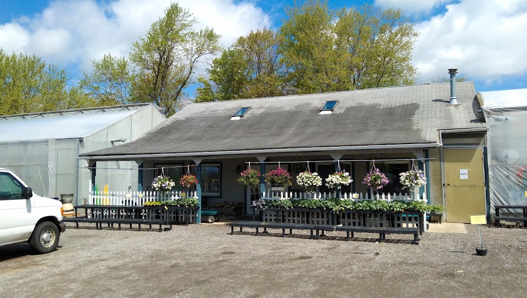 Country Meadows Garden Center | 11148 Chardon Rd, Chardon, OH 44024, USA | Phone: (440) 285-0955