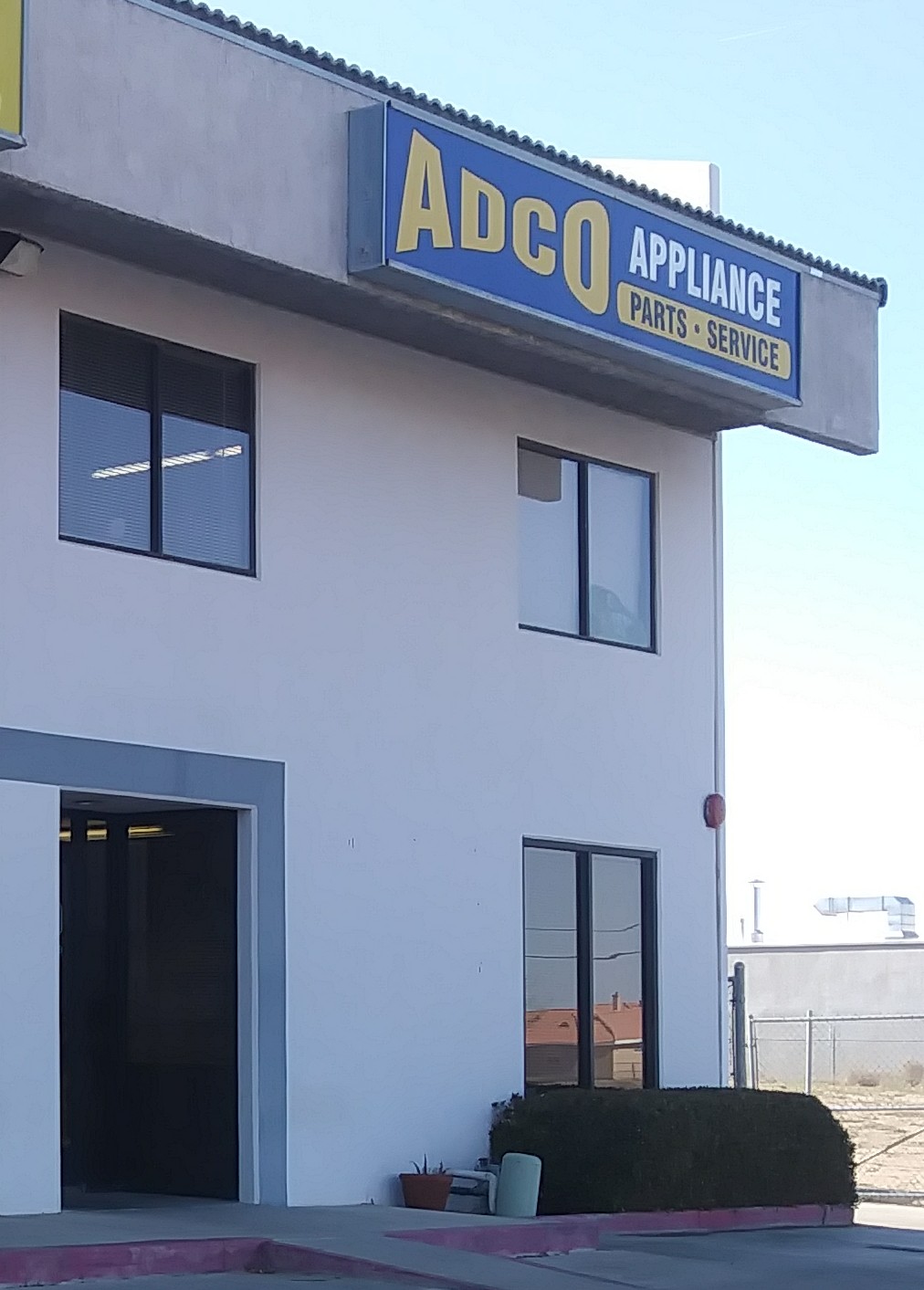 Adco Appliance Parts | 11126 I Ave, Hesperia, CA 92345, USA | Phone: (760) 948-0990