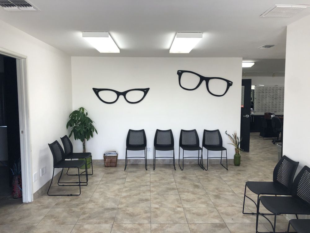 Advanced Optometric Eyecare | 15908 Bear Valley Rd A, Victorville, CA 92395 | Phone: (760) 243-4559
