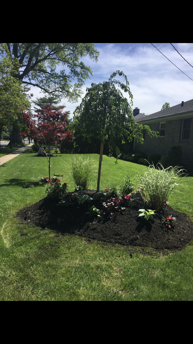 J.Landscaping | 139 Dietz St, Hempstead, NY 11550, USA | Phone: (516) 455-7335