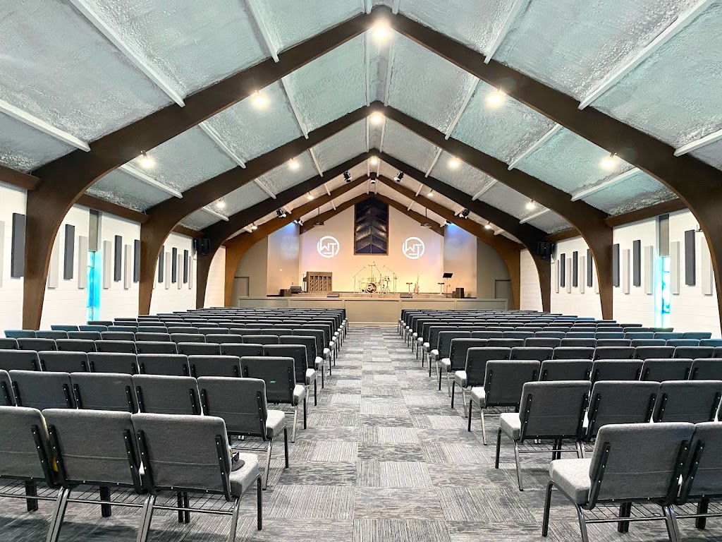 West Tulsa Free Will Baptist Church | 930 W 23rd Pl, Tulsa, OK 74107, USA | Phone: (918) 585-8094