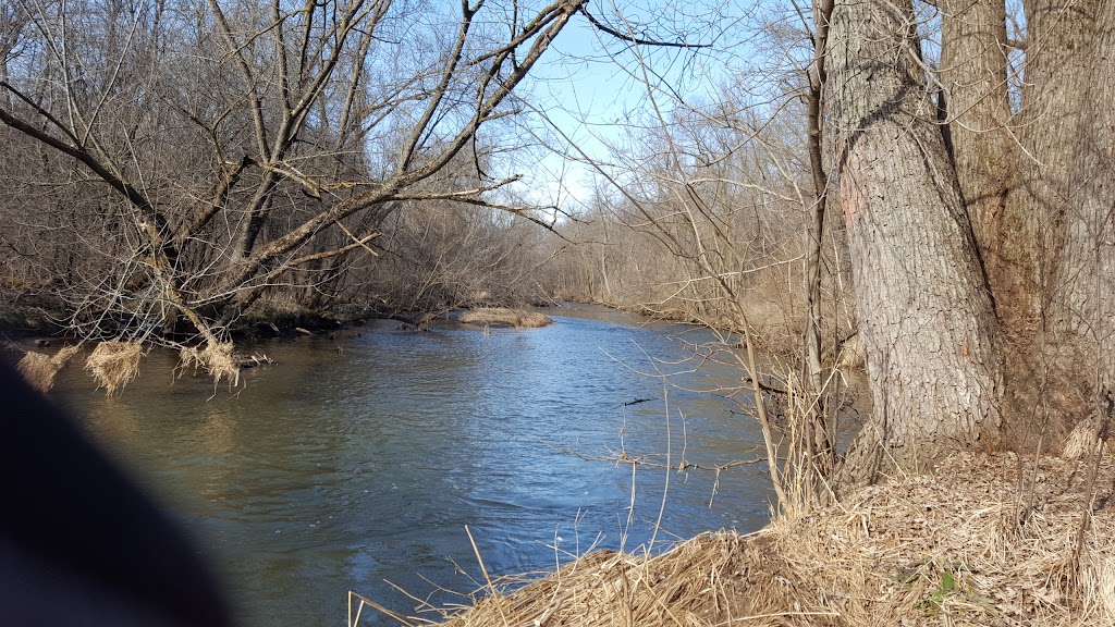 Sather Nature Center | Co Rd A, New Richmond, WI 54017, USA | Phone: (715) 243-0440