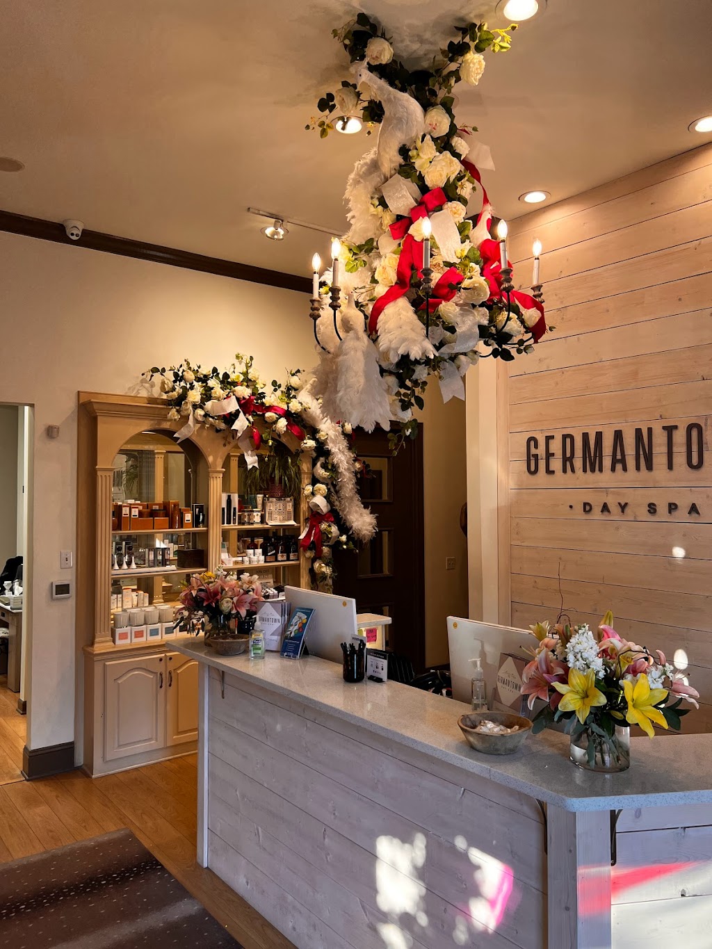 Germantown Day Spa | 9030 Poplar Pike Ste 104, Germantown, TN 38138, USA | Phone: (901) 737-2840