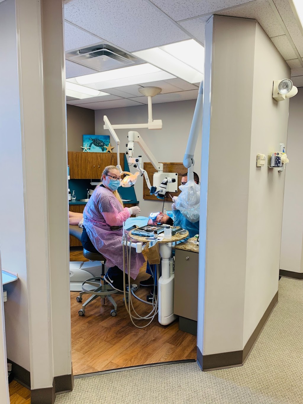 East End Endodontics | 4010 Dupont Cir Ste 524A, Louisville, KY 40207, USA | Phone: (502) 897-2040