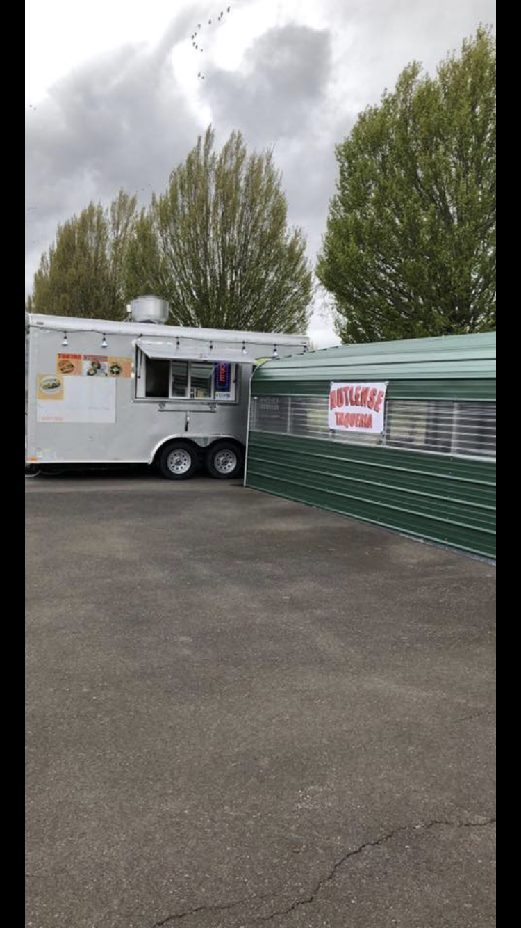 Autlense Taqueria | 2710 National Way, Woodburn, OR 97071, USA | Phone: (971) 444-2992