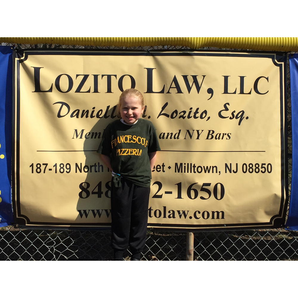 Lozito Law, LLC | 480 Georges Rd, North Brunswick Township, NJ 08902, USA | Phone: (848) 202-1650