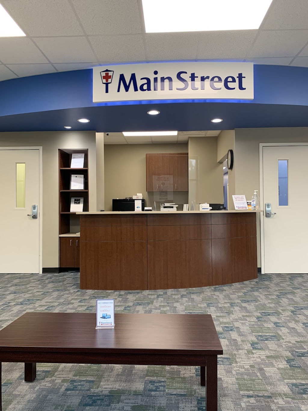 MainStreet Family Care | 9545 FL-228, Macclenny, FL 32063, USA | Phone: (904) 774-1041