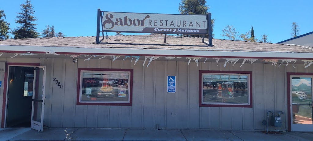 Sabor Restaurant | 2920 Alum Rock Ave, San Jose, CA 95127, USA | Phone: (408) 493-5992