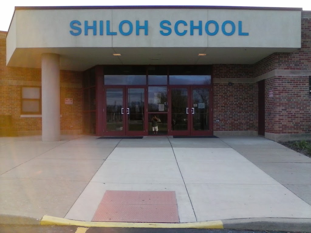 Shiloh Village School District 85 | 125 Diamond Ct, Shiloh, IL 62269, USA | Phone: (618) 632-7434