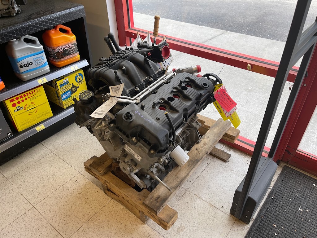 After Hours Paint and Body | 1640 Rand Morgan Rd, Corpus Christi, TX 78410, USA | Phone: (361) 777-9512