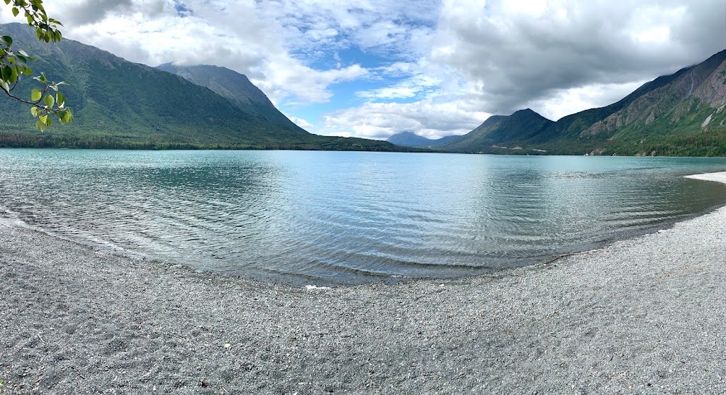 Quartz Creek Airport-Jla | Sterling Hwy, Cooper Landing, AK 99572, USA | Phone: (907) 262-2199