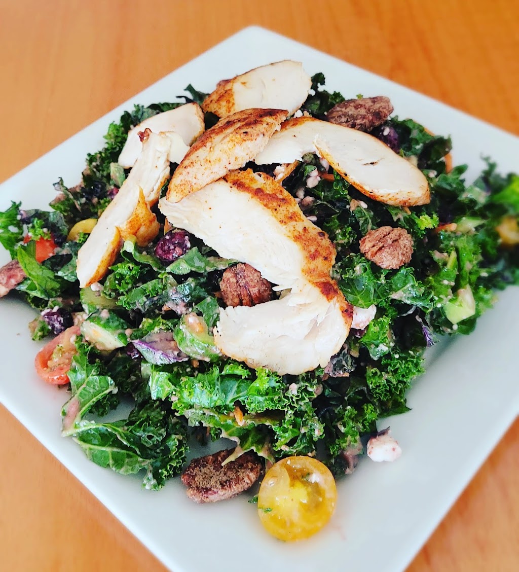 Georges cafe | 522 E Vine Ave, West Covina, CA 91790, USA | Phone: (626) 699-1223