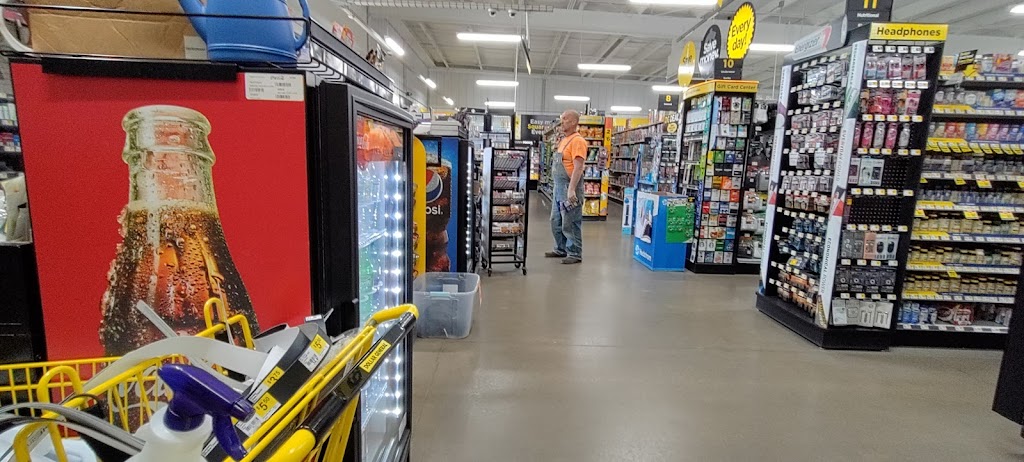 Dollar General | 16526 Thompson Rd, Thompson, OH 44086, USA | Phone: (440) 658-3502