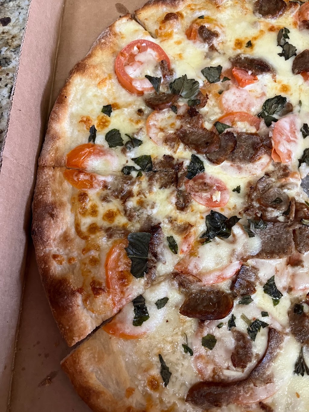 Siracusas NY Pizzeria | 5350 United Dr SE #106, Smyrna, GA 30082, USA | Phone: (770) 432-7454