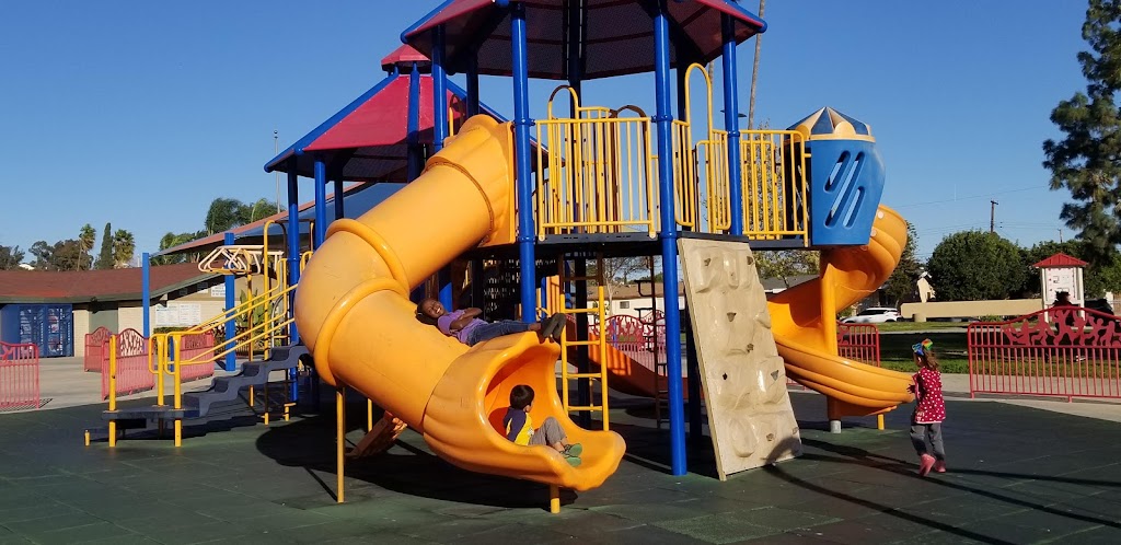 Sunshine Park | 515 Deepmead Ave, La Puente, CA 91744, USA | Phone: (626) 854-5559