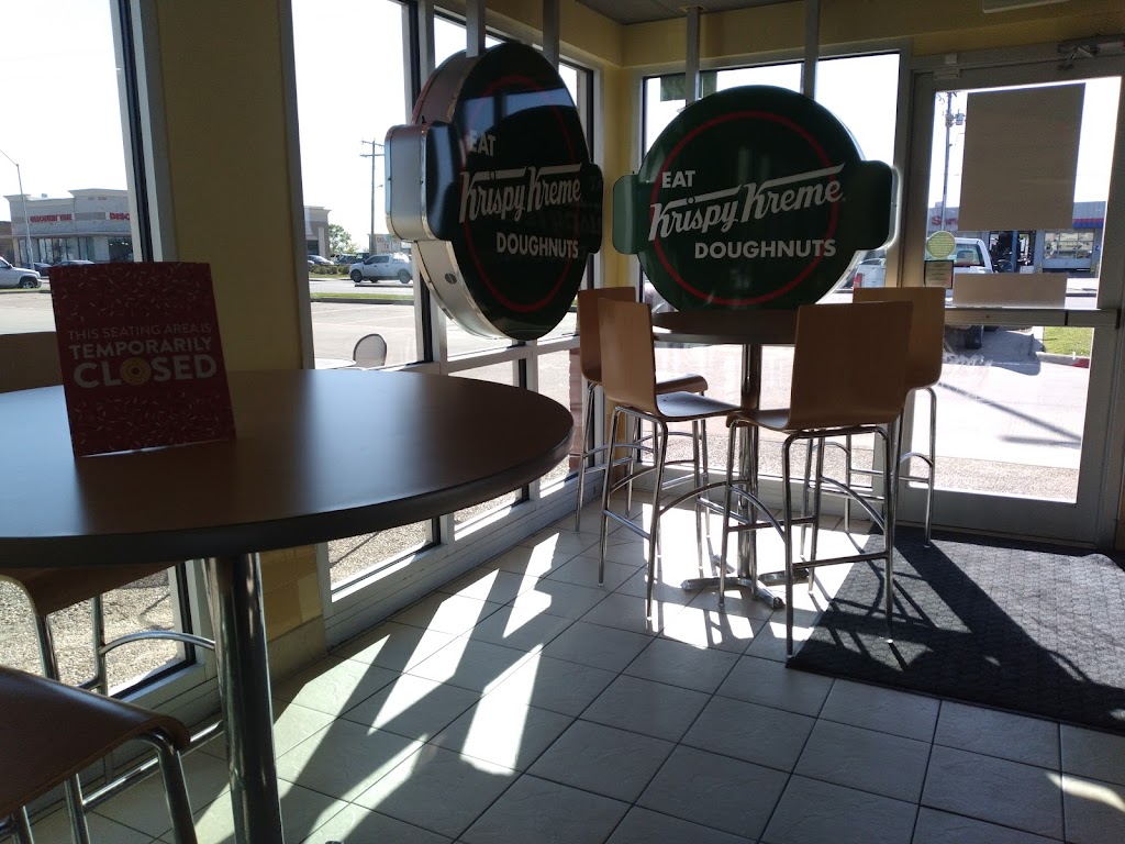 Krispy Kreme | 2222 N Galloway Ave, Mesquite, TX 75150, USA | Phone: (972) 329-1150