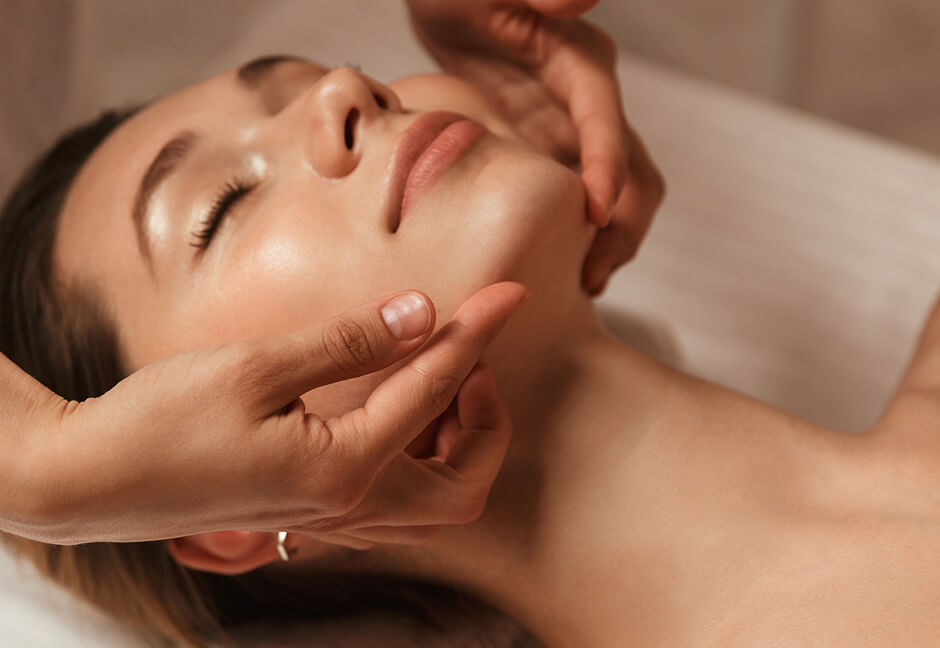 Facial Sanctuary | 1509 N El Camino Real Suite # 4, San Clemente, CA 92672, USA | Phone: (949) 468-3122