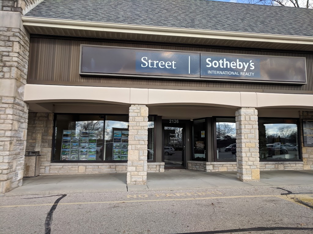 Street Sothebys International Realty | 2126 Tremont Center, Columbus, OH 43221, USA | Phone: (614) 538-8895