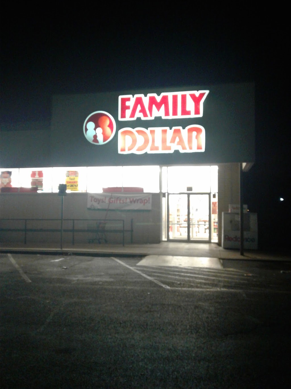 Family Dollar | 5425 E Lancaster Ave, Fort Worth, TX 76112, USA | Phone: (817) 880-0229