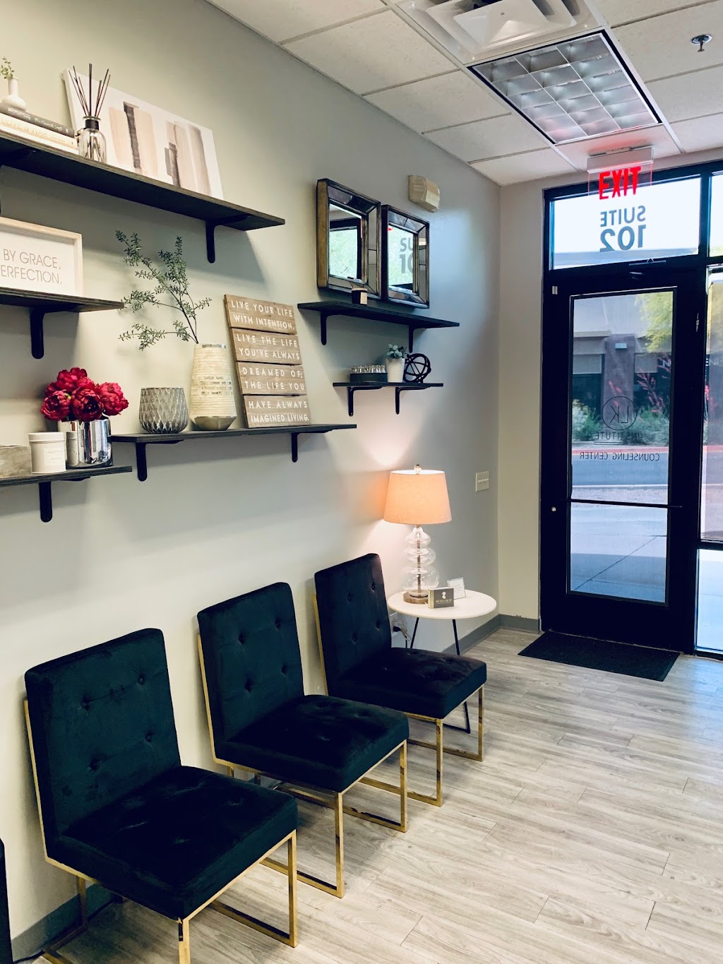 LK Institute | 2525 W Carefree Hwy STE 102, Phoenix, AZ 85085, USA | Phone: (623) 432-8066 LK Institute | 2525 W Carefree Hwy STE 102, Phoenix, AZ 85085, USA | Phone: (623) 432-8066