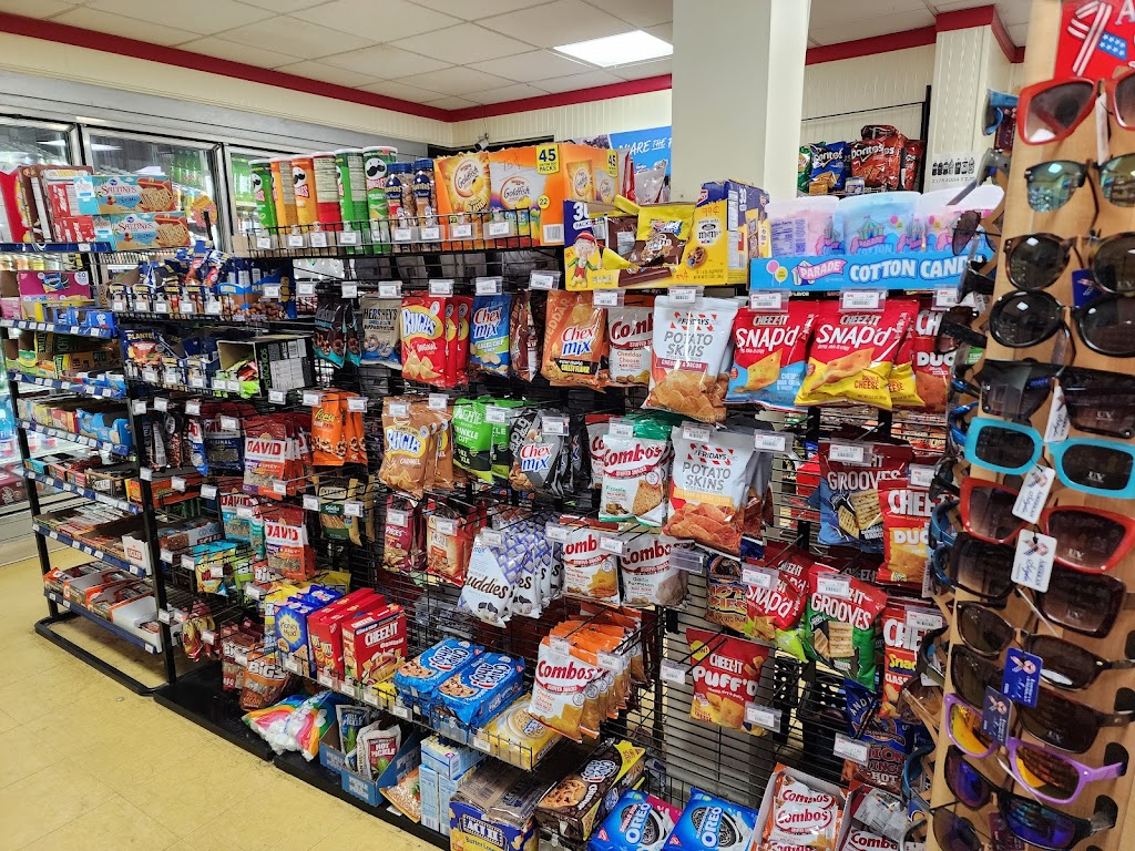 Sams Mini Mart | 9097 Willey Rd, Harrison, OH 45030, USA | Phone: (513) 738-0777