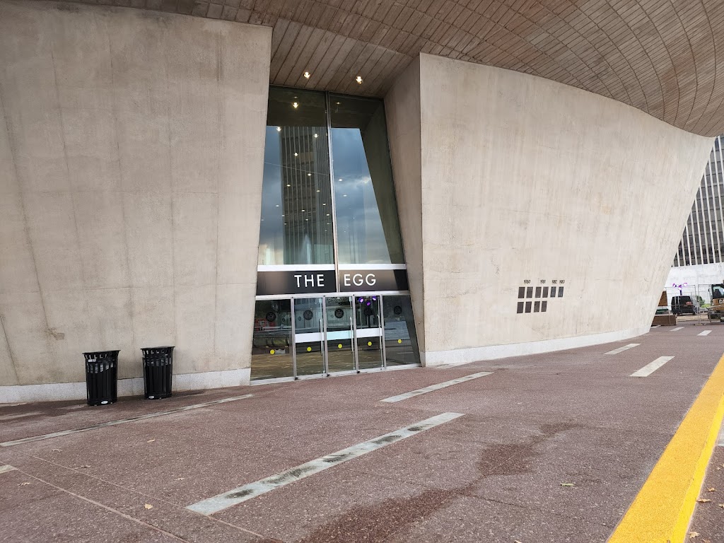 Empire Center At Egg | Empire State Plz, Albany, NY 12223, USA | Phone: (518) 473-1061