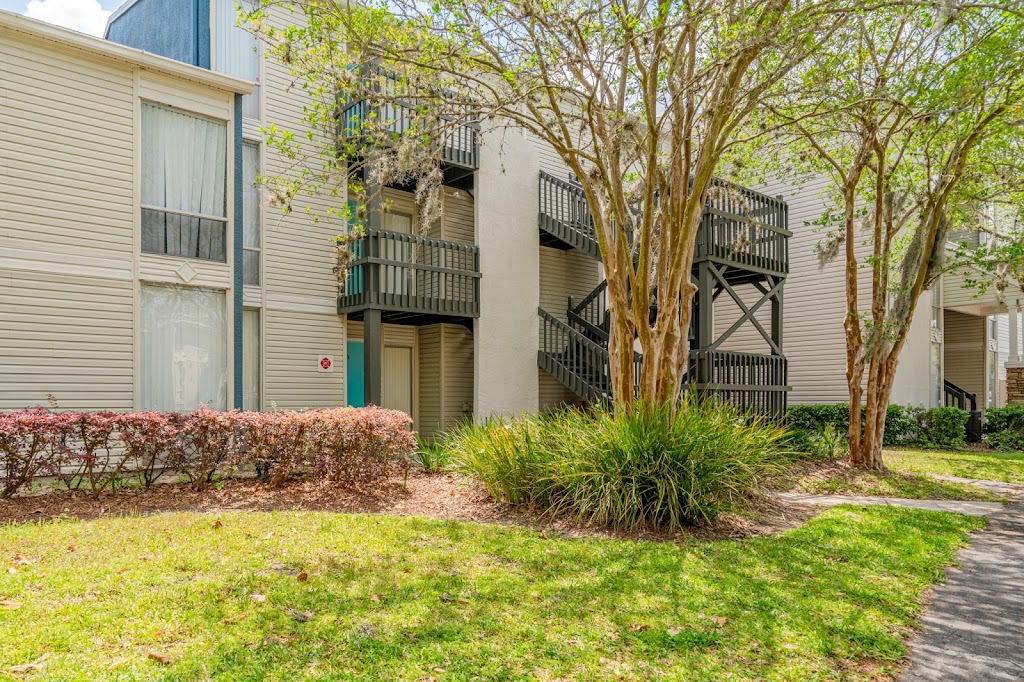 The Reserve at St. Johns River | 5885 Edenfield Rd, Jacksonville, FL 32277, USA | Phone: (904) 744-7522