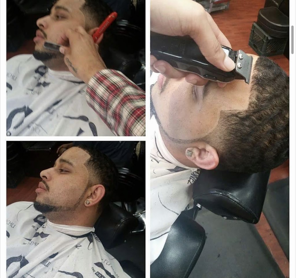 Haircuts by Rob | 2420 San Pablo Ave, Pinole, CA 94564, USA | Phone: (510) 221-1000