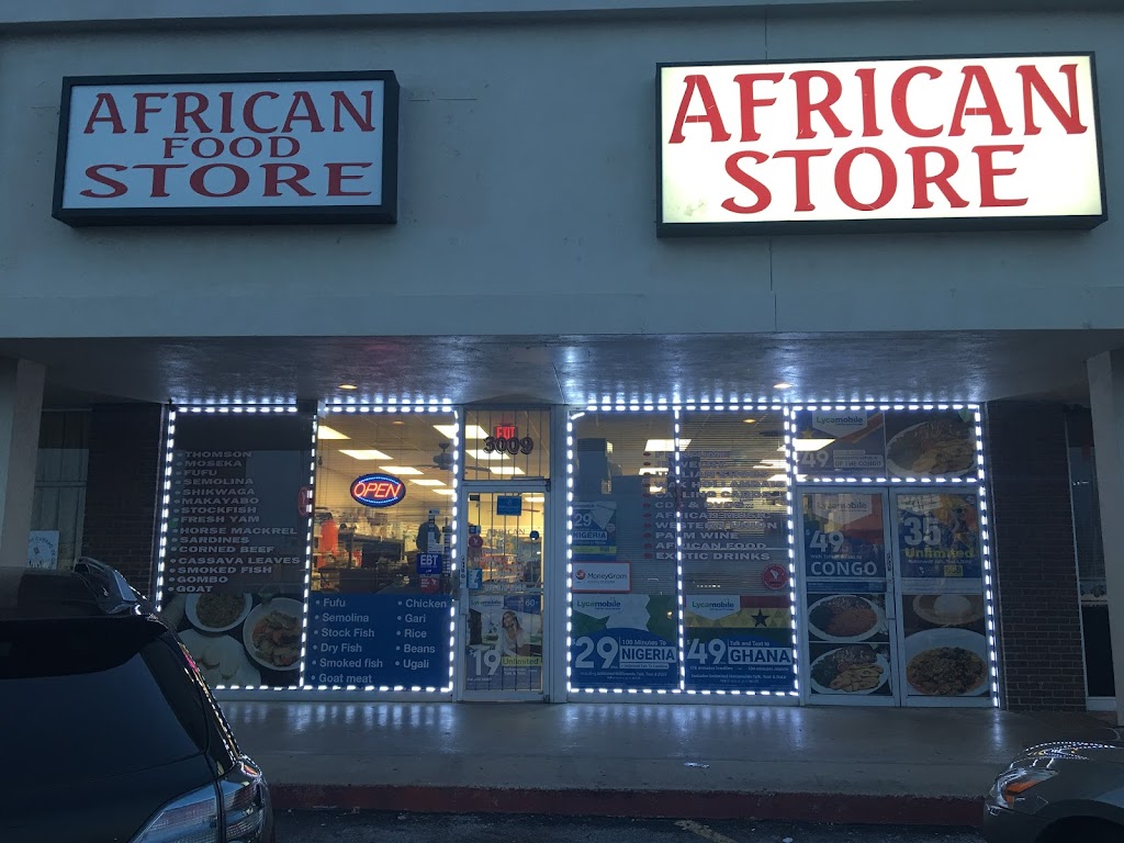 African Food Store | 3009 N Belt Line Rd, Irving, TX 75062, USA | Phone: (972) 870-8998